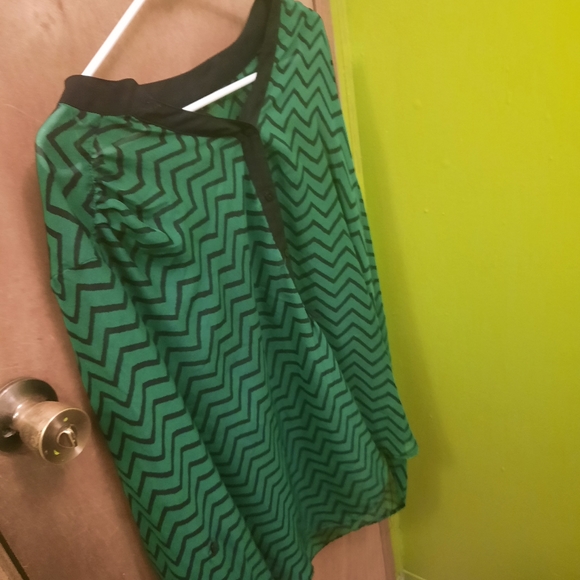 Other - Long Sleeve Shirt 1X